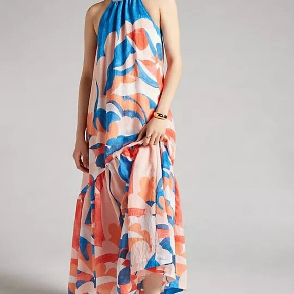 Maeve Maxi Dress - Picture 3 of 9